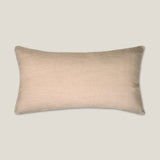 Parsa Emb. Beige Cushion Cover