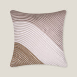 Aiden Emb. Velvet Cushion Cover