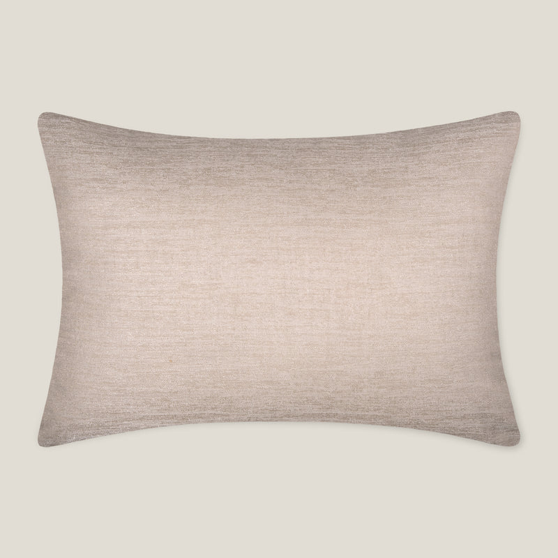 Rowan Emb. Jacquard Cushion Cover