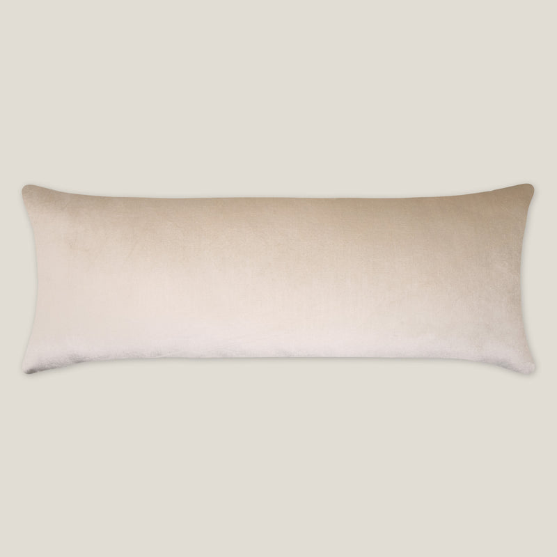 Boaz Emb. Velvet Cushion Cover