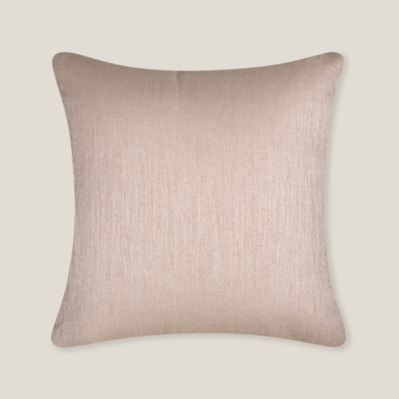 Dario Emb. Jacquard Cushion Cover