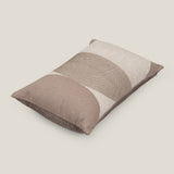 Zen Emb. Velvet Cushion Cover