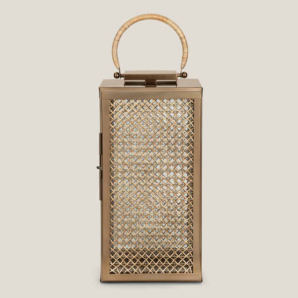 Catalina Gold Lantern L