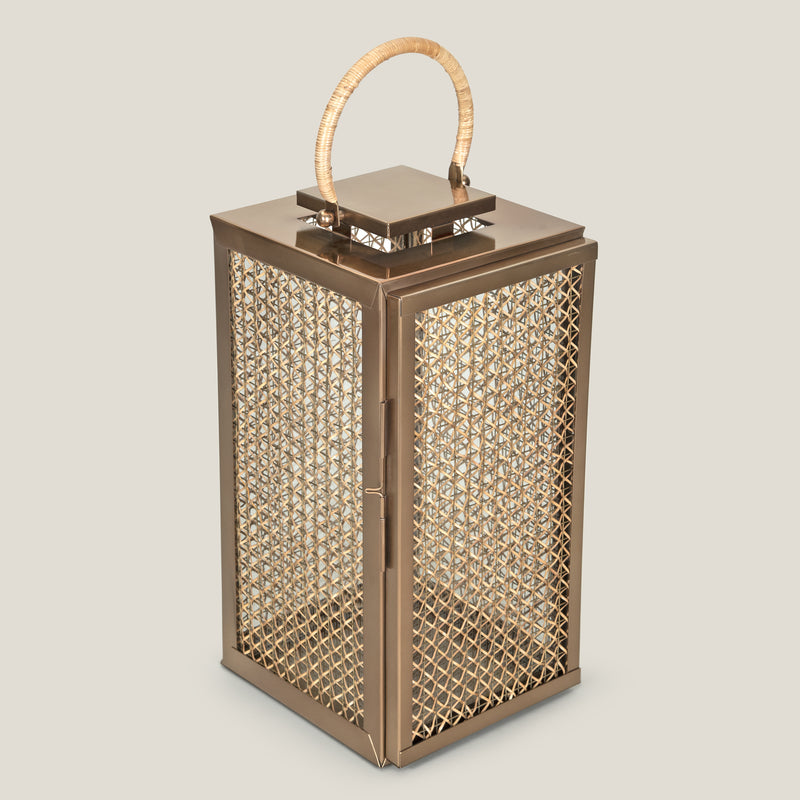 Catalina Gold Lantern L