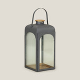 Furlane Grey & Gold Lantern S