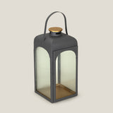 Furlane Grey & Gold Lantern S