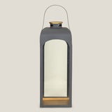 Furlane Grey & Gold Lantern L