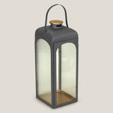 Furlane Grey & Gold Lantern L