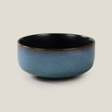 Wildflower Blue Small Bowl