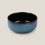 Wildflower Blue Small Bowl