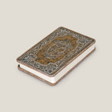 Insignia Copper Note Book