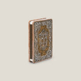 Insignia Copper Note Book