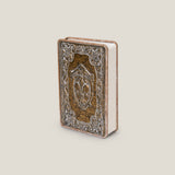 Insignia Copper Note Book