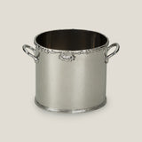 Grice Nickel Ice Bucket