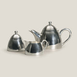 Primo Silver Tea Service Set of 3