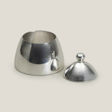 Primo Silver Tea Service Set of 3