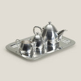 Primo Silver Tea Service Set of 3