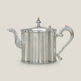 Britannia Silver Tea Service Set of 3