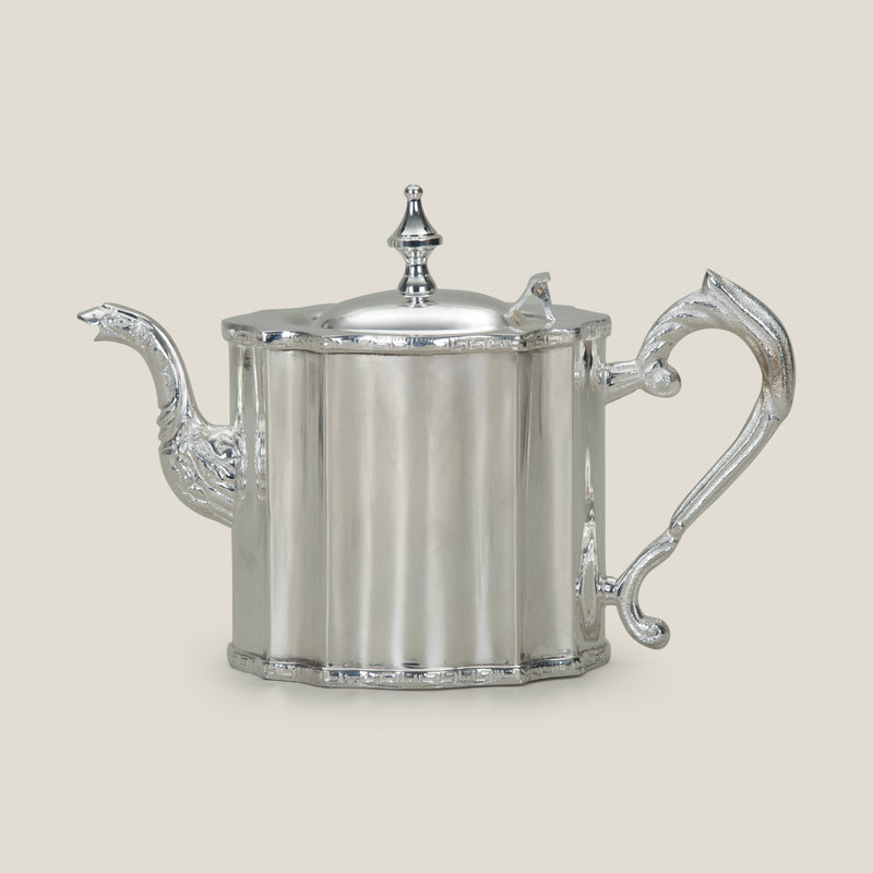 Britannia Silver Tea Service Set of 3