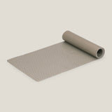 Harmony Weave Grey Table Runner