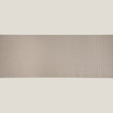 Harmony Weave Grey Table Runner