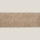 Luxe Textura Tan Table Runner