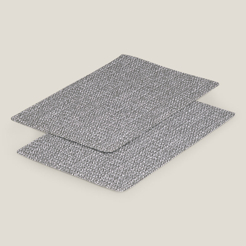 Urban Loom Grey Placemat