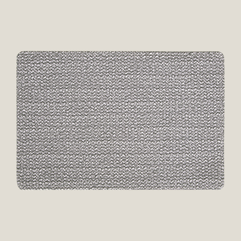 Urban Loom Grey Placemat