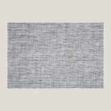 Rattan Rhythm Grey Placemat Set of 2