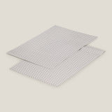 Artisan Weave Beige Placemat Set of 2