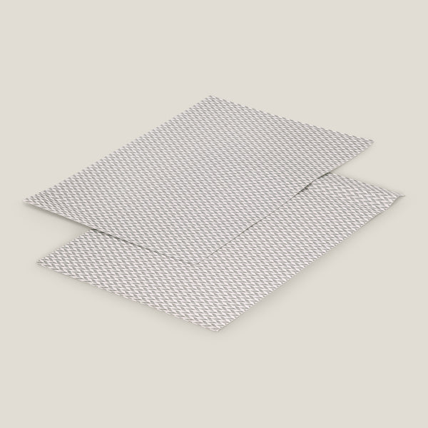 Artisan Weave Beige Placemat Set of 2