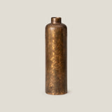 Ferro Brown Floor Vase S