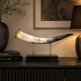 Luxury Horn Sculpture