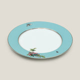 Sakura Blue Dinner Plate Set of 2