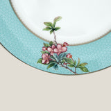 Sakura Blue Dinner Plate Set of 2