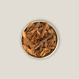 Signature Cinnamon Orange Incense