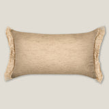 Nora Multicolor Emb. Cushion Cover