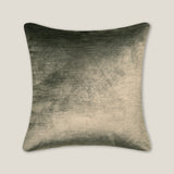 Zuri Multicolor Emb. Cushion Cover