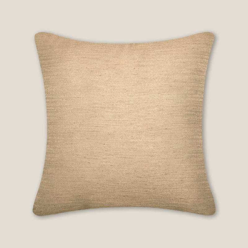 Delilah Multicolor Emb. Cushion Cover