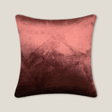 Chloe Rust Emb. Cushion Cover