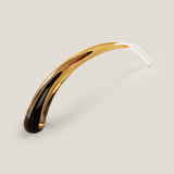 Prestige Amber & Black Arch Decor