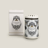 La Femme White Candle