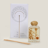 Cottom Bloom Orange Reed Diffuser