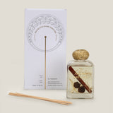 Fir Cone Off White Reed Diffuser