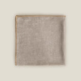 Slate Edge Dining Napkins Set of 4