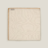 Ivory Edge Dining Napkins Set of 4