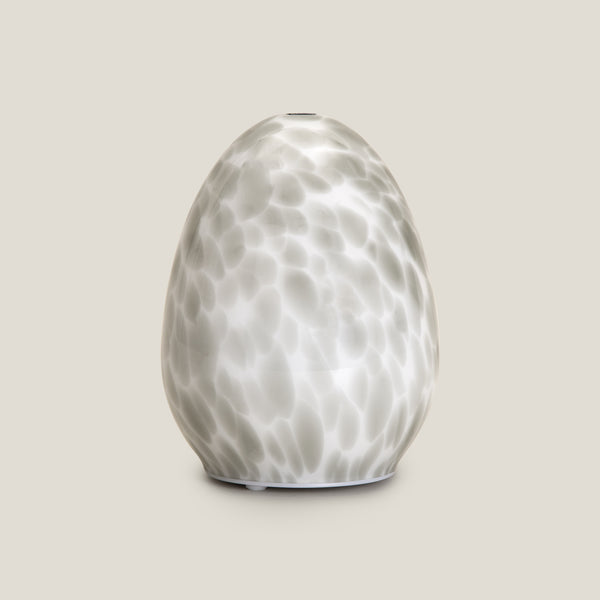 Celestial Glow Beige Aroma Diffuser