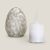 Celestial Glow Beige Aroma Diffuser