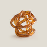 Knot Brown Decor