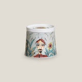 Olivia Multicolor Tea Service Set of 3
